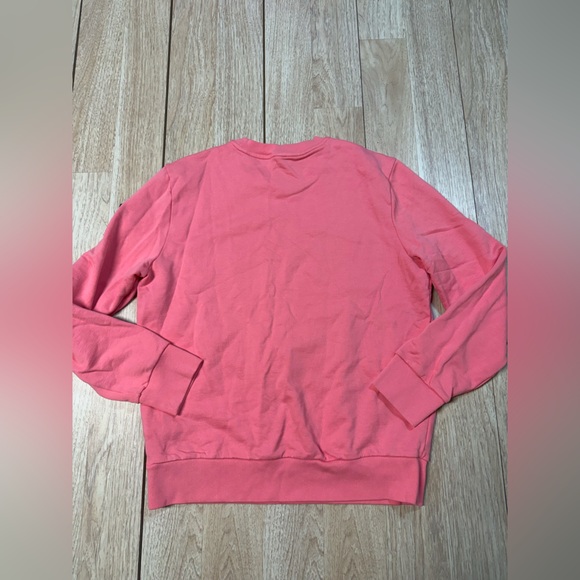 Moncler Logo Sweatshirt - Picture 10 of 10